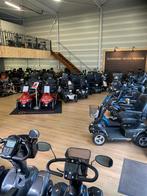Scootmobiel kopen?  Scootmobiel Service Nijverdal, Ophalen of Verzenden, Zo goed als nieuw