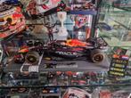 Max Verstappen. RB19. Qatar GP. World Champion 2023 1:18, Ophalen of Verzenden, Zo goed als nieuw, Formule 1