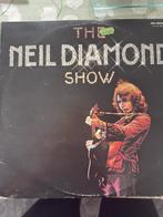 Niel diamond lp’s, Ophalen, Zo goed als nieuw