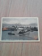 Oude ansichtkaart Buenos Aires, Verzamelen, Ophalen of Verzenden, 1940 tot 1960