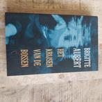 B. Aubert - Het krijsen van de bossen, Ophalen of Verzenden, Zo goed als nieuw, B. Aubert