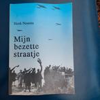 Mijn bezette straatje, Ophalen of Verzenden, 20e eeuw of later, Zo goed als nieuw