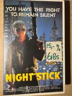 Nightstick Betamax - Actie Klassieker, Alle leeftijden, Ophalen of Verzenden