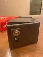 Rabobank topkids kluisje, Ophalen, Zo goed als nieuw, Metaal of Blik, Overige thema's