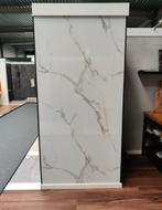 5 nieuwe pakken dumawall XL tegels 260x90 trapani, Ophalen, Nieuw, Overige materialen, 200 cm of meer