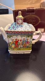 Sadler theepot pavillion championship 'a round of golf', Ophalen