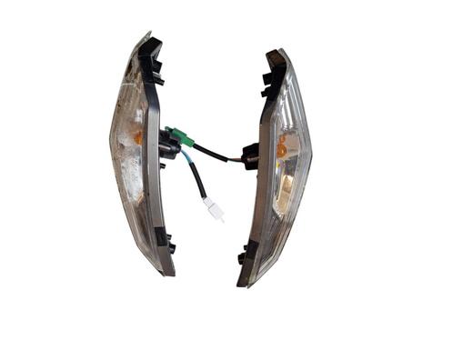 Knipperlicht Knipperlichten origineel Sym Jet14 Jet 14, Fietsen en Brommers, Brommeronderdelen | Scooters, Gebruikt, Ophalen of Verzenden