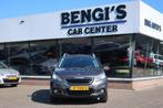 Peugeot 2008 1.2 PureTech Blue Lion LED_NAVI_CRUIS_PDC_NAP., Voorwielaandrijving, Stof, Gebruikt, 1199 cc