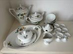 Servies P. de Gruyter & Zn. jaren ‘30, Antiek en Kunst, Ophalen of Verzenden