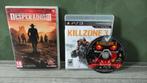 Killzone 3 ps3 en gratis desperados 3 pc game, Spelcomputers en Games, Games | Sony PlayStation 3, Vanaf 18 jaar, Shooter, 1 speler