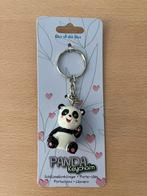 Sleutelhanger | Panda | Out of the Blue | Nieuw, Verzenden, Nieuw, Dier of Natuur