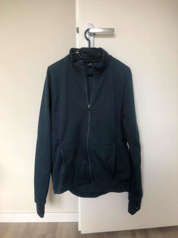 Active Touch Heren Jas - Maat M beschikbaar voor biedingen