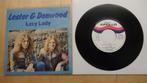 Lester and Denwood: Lazy Lady, Cd's en Dvd's, Vinyl Singles, 7 inch, Single, Ophalen of Verzenden, Zo goed als nieuw