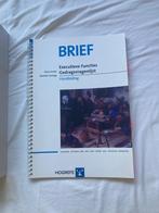De BRIEF executieve functies gedragsvragenlijst, Boeken, Ophalen, Diverse auteurs, Ontwikkelingspsychologie, Zo goed als nieuw