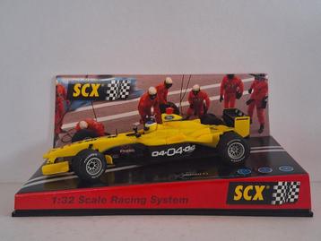 Scx Jordan F1 "AUSTRALIA" Ref Nr 6150 beschikbaar voor biedingen