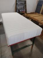 Te koop, laatste 2 Visco elastische matrassen: 90 x 200 x 23, Ophalen, 90 cm, Eenpersoons, Nieuw