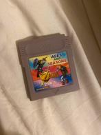 Zelda Oracle 2-in-1 Game Boy Color, Spelcomputers en Games, Gebruikt, 1 speler, Ophalen of Verzenden, Role Playing Game (Rpg)