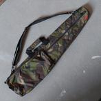 Foudraal, draagtas,leger, Ophalen of Verzenden, Landmacht, Nederland