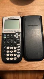 Texas instruments TI-84 Plus grafische rekenmachine, Diversen, Rekenmachines, Ophalen of Verzenden, Grafische rekenmachine, Zo goed als nieuw