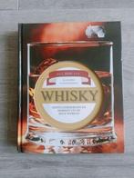 WHISKY --- 200 klassieke whiskymerken, Ophalen of Verzenden, Zo goed als nieuw, Hoffmann
