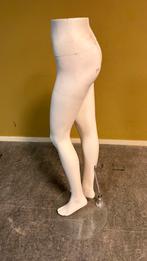 Paspop benen, Ophalen, Gebruikt