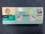 Veiligheids handgrepen voor in douche/toilet, Ophalen of Verzenden, Nieuw, Wit, Overige typen