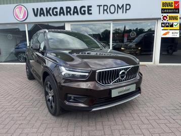 Volvo XC40 2.0 T4 Inscription | Pano | Trekhaak | H&K | Came beschikbaar voor biedingen
