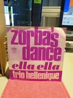 Trio Hellenique - Zorba's Dance (b6), Cd's en Dvd's, Ophalen of Verzenden