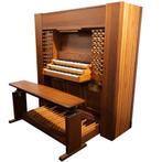 Johannus Monarke Custom Build Occasion Orgel, Muziek en Instrumenten, Ophalen of Verzenden, Gebruikt, 2 klavieren, Orgel