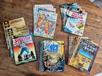 Diverse Dupuis series, Meerdere stripboeken, Ophalen, Gelezen