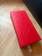 Ikea turnmat plufsig roze rood, Maat 36 t/m 42, Ophalen of Verzenden, Zo goed als nieuw, Materiaal