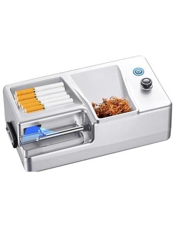 Sigarettenmaker Elektrisch - Sigarettenmachine - Nieuw  beschikbaar voor biedingen