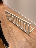 Houten Bedhekje, Ophalen, Zo goed als nieuw, Overige typen