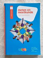 Marc Zanten - Meten en meetkunde, Verzenden, Marc Zanten; Jos van den Bergh; Ortwin Hutten; Petra van den ..., Zo goed als nieuw