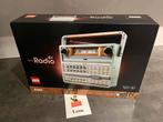 Lego Icons 10334 Retro radio - Nieuw in gesealde doos !, Ophalen of Verzenden, Nieuw, Complete set, Lego