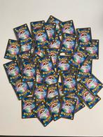 50 stuks Japanse Pokemon kaarten, Hobby en Vrije tijd, Stickers en Plaatjes, Ophalen of Verzenden, Zo goed als nieuw, Meerdere plaatjes