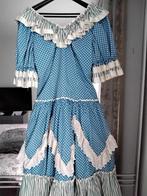 Originele Spaanse kleding maat 40 -42 36--38  zgan, Kleding | Dames, Carnavalskleding en Feestkleding, Maat 38/40 (M), Ophalen of Verzenden