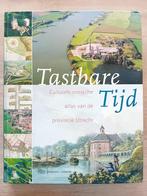 Tastbare tijd, cultuurhistorische atlas Utrecht, Verzenden, 20e eeuw of later, Nieuw