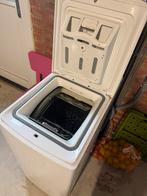 Defecte bovenlader wasmachine - snel ophalen!, Witgoed en Apparatuur, Wasmachines, Ophalen, 6 tot 8 kg, Bovenlader, Kort programma