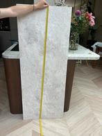 Porcelanosa Image Cream tegels 59.6x150 cm & 40x80, Ophalen, 60 cm of meer, 40 tot 60 cm, Keramiek