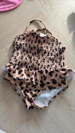 Badpak Hema, Ophalen, Meisje, Badpak, Zo goed als nieuw