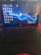Dell latitude 3189 touchscreen laptop/tablet, Computers en Software, Windows Laptops, Ophalen of Verzenden, Zo goed als nieuw