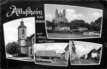 (381-302-033) Altlussheim am Rhein beschikbaar voor biedingen