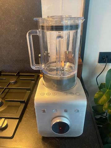 Smeg blender beschikbaar voor biedingen