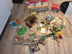 Heel veel playmobil. Alles compleet., Ophalen, Zo goed als nieuw