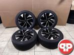 19 Inch VW ID4 ID.4 id7 Velgen Set Met Banden, Auto-onderdelen, Banden en Velgen