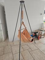 Moonboon babyhangmat, dessert, half jaar oud, zgan, Ophalen, Zo goed als nieuw, Ledikant