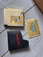 Zelda nes the adventure of link, Spelcomputers en Games, Games | Nintendo NES, Avontuur en Actie, 1 speler, Ophalen of Verzenden