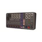 Zoom LiveTrak L6 10-Track Digital Mixer/Recorder SUPERPRIJS!, Muziek en Instrumenten, Mengpanelen, ZOOM GmbH, Nieuw, Ophalen of Verzenden