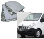 Raamisolatie Renault Master vanaf 05/2010, Buurserstraat 15 A, 7481 EG,Haaksbergen, Ophalen of Verzenden, Info@123CamperOnderdelen.nl